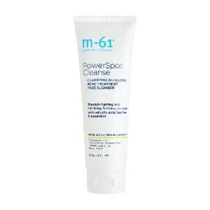 M-61 PowerSpot Cleanse Face Cleanser
